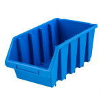 Įrankių dėžė Patrol Group ERGOBOX4, 34 cm x 20 cm x 15.5 cm, mėlyna sp.