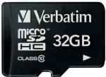 Atminties kortelė Verbatim, 32 GB