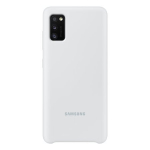 Telefono dėklas Samsung, Samsung Galaxy A41, balta sp.