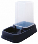 Automatinė &scaron;ėrykla Georplast Eat & Drink Assorted, 3 l, 33.5 cm x 27.5 cm x 20 cm, (spalva/dizainas parenkami atsitiktine tvarka)