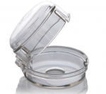 Apsauga viryklėms Dreambaby Stove And Oven Knob Covers, skaidri, 4 vnt.