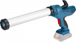 Tepimo pistoletas Bosch Cordless Caulking Gun 06019C4001, 18 V