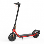 Elektrinis paspirtukas Segway Segway Ninebot eKickscooter D28E, juoda/raudona