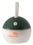 Žibintas Easy Camp Jackal Lantern 680219, 8 cm/žalia sp.
