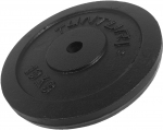 Diskinis svoris Tunturi Plate 10 kg