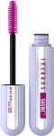 Blakstienų tu&scaron;as Maybelline The Falsies Surreal, 10 ml, juoda sp. 01 very black