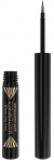 Akių apvadas Max Factor Masterpiece Matte Liquid, 1.7 ml, pilka sp.