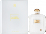 Kvapusis vanduo Alexandre.J White Western Leather, 100 ml