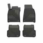 Automobilio kilimėlis, priekinis/galinis Frogum Premium 77, Audi A6 C6 2006-2011