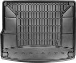 Automobilio kilimėlis, bagažinės Frogum Proline, Volkswagen Toureg II 2014-