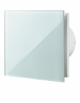 Ventiliatorius Haushalt Solid Glass 100 T, su laikmačiu, 10 cm