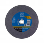 Pjovimo diskas kampiniam &scaron;lifuokliui Pferd PSF-CHOP, 300 mm x 2.8 mm x 25.4 mm