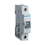 Automatinis jungiklis Hager, 1P, C, 6kA, 6 A