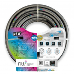 Žarna laistymui Fitt NTS Pro Master Plus, 12.5 mm, 50 m