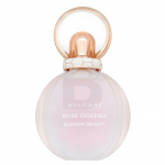 Tualetinis vanduo Bvlgari Blossom Delight Rose Goldea, 50.0 ml