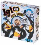 Stalo žaidimas Igloo, EN