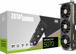 Vaizdo plok&scaron;tė Zotac Solid ZT-B50700D-10P, 12 GB, GDDR7