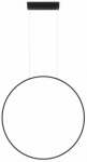 &Scaron;viestuvas kabinamas Light Prestige Mirror L LP-999/1P L BK CCT, LED, 3000 - 6000 &deg;K, 1 x 47 W, juoda sp., 90 cm