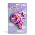 Kosmetikos rinkinys mergaitėms Martinelia Candy Lollipop