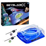 Beyblade žaislas Hasbro Beyblade Aerial Attack Battle, įvairių spalvų