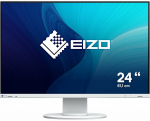 Monitorius Eizo FlexScan EV2410R-WT, IPS, 75 Hz, WUXGA, 24.1"
