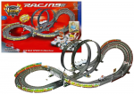 Automobilių trasa Victor Racing, įvairių spalvų