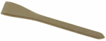 Maisto mentelė De Buyer B Bois 4872-25, 25 cm, ruda sp.