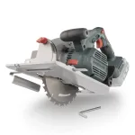 Diskinis pjūklas Powerplus POWPB30700, su liniuote