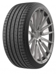 Vasarinė automobilių padanga Zmax X-Super 88 2295946 265/40/R20, 104-W, XL, C, B, 71 dB
