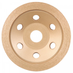 Deimantinis diskas Makita B-12289, 125 mm x 22.23 mm