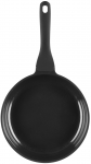 Keptuvė Maku Foodie, &Oslash; 24 cm, aliuminis/