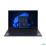 Ne&scaron;iojamas kompiuteris Lenovo ThinkPad L15 Gen 3 LPTR101593, Intel&reg; Core&trade; i7-1255U, 32 GB, 256 GB, 15.6 ", Intel Iris Xe Graphics, juoda sp., EN, Windows 11 pro