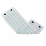 Plovimo &scaron;epečio &scaron;luostė Leifheit 52017, 420 mm, balta sp.