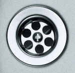 Ventilis plautuvei Franke ETL611-58I 112.0006.230