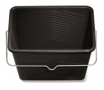 Dažų vonelė, 370 mm x 200 mm