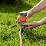 Purk&scaron;tukas Gardena 900967601, įsmeigiamas