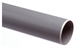 Vamzdis vidaus kanalizacijai Wavin, Optima, PVC, 110 mm, 0.315 m