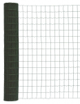 Virintas tinklas Garden Center, 100 x 50 x 2.1 mm, 100 cm, 25 m, cinkuota/pvc