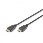 Laidas Assmann AK-330114-030-S HDMI / HDMI HDMI male, HDMI male, 3 m, juoda sp.
