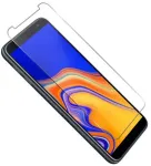 Telefono apsauginis stiklas BlueStar, 9H