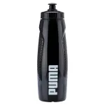 Kokteilių plaktuvas - gertuvė sportui Puma, juoda sp., plastikas, 0.8 l