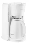 Kavinukas Rowenta CT 3801, 1.25 l, balta sp.