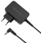 Ne&scaron;iojamo kompiuterio įkroviklis Qoltec for Acer, 45 W, 100 - 240 V, 1.5 m