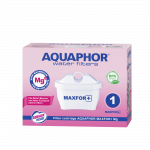 Vandens filtras Aquaphor B25 Maxfor+ MG