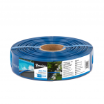 Plok&scaron;čia vandens žarna Bradas, Aqua-flat Backwash, Pe/eva, 10 m