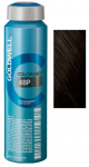 Plaukų dažai Goldwell Colorance, tamsiai ruda sp., 4BP, 120 ml