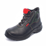 Darbo batai moterims/vyrams Panda Safety Mistral S3 SRC, be aulo, be pa&scaron;iltinimo, juoda, 40 dydis