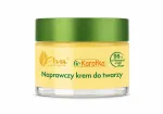 Dieninis veido kremas Ava Laboratorium Bio Carrot Recovery, 50 ml