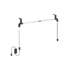 &Scaron;viestuvas montuojamas prie baldų Greentek Ambit 3