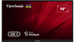 Monitorius Viewsonic VA1650, IPS, 60 Hz, FHD, 16"